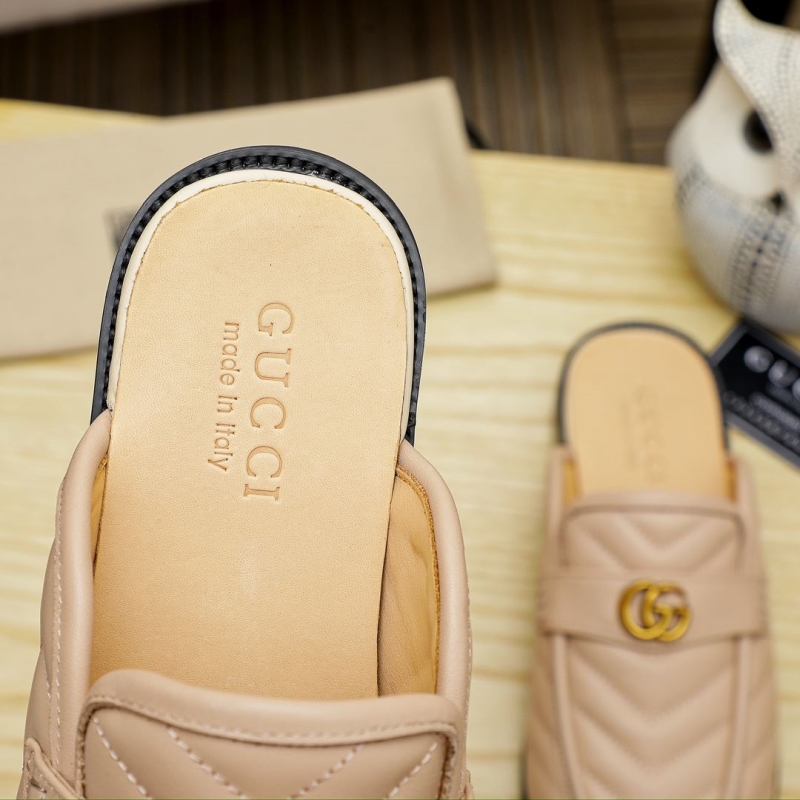 Gucci Slippers